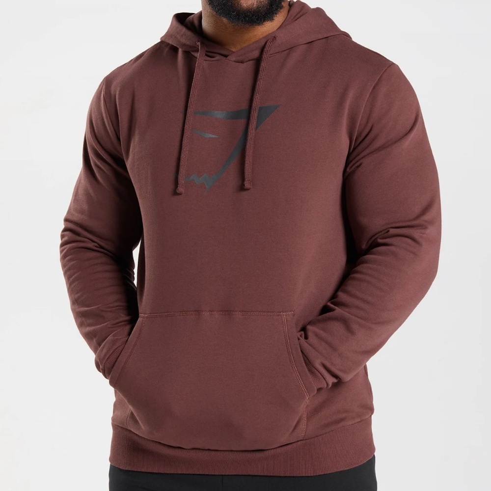 Gymshark SHARKHEAD INFILL HOODIE-L